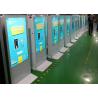 Buy cheap RK3288 CPU LCD Digital Signage 48 Slots Public Phone Charging Stations from wholesalers