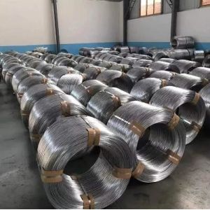 Buy cheap Construction Structure Q195 Steel Wire ISO9001 Certified and with Certificate from wholesalers