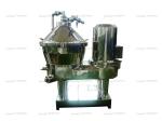 Food Grade Stainless Steel 304 Juice Separator 380mm Diameter