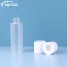 Buy cheap Cosmetic Packaging Plastic Bottle 100ml 120ml 150ml PET Essence Bottle With Inner Plug from wholesalers