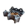 Buy cheap Sk200 Sk200-6 Sk220 Sk230 Sk235 Excavator Undercarriage Parts Segment Sprocket from wholesalers