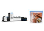 Buy cheap FMCG Folding Cartons Printing Inspection Machine , 3.5T Focusight Inspection Machine from wholesalers