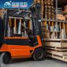 Buy cheap consolidation FBA International Shipping Freight Forwarder China To Germany Canada from wholesalers