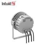 Outdoor 12 × 10W 4 In 1 RGBW LED Architectural Lighting