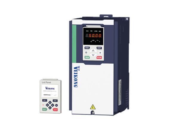 Buy cheap VFD530 Series Variable Frequency Inverter Compatible For IM And PMSM from wholesalers