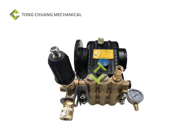 Buy cheap Aluminum Cleaning Water Pump , Sany Water Tank Cleaning Pump from wholesalers