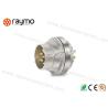 Buy cheap FAG Threaded Electrical Connector Raymo Brand Cable Plug Light Weight Design from wholesalers