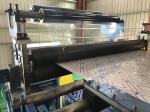 500KPa Discontinuous PU Sandwich Panel Production Line