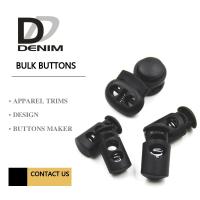 Buy cheap Large Cord Locks | Plastic Toggles for Sale | Cord Closures, High Quality product
