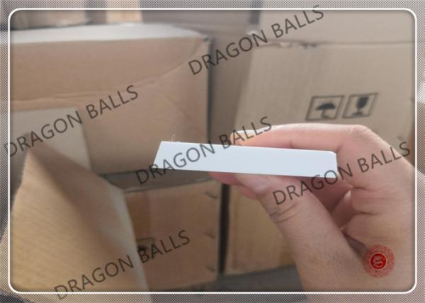 Buy cheap Ceramics Special High Alumina Bricks Use For Industrial , High Bulk Density from wholesalers