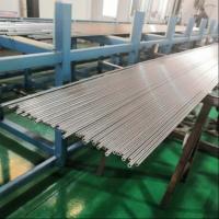 Buy cheap Astm A270 Welded SS Tube Pipe 304 Stainless Steel Pipe AISI JIS Standard product
