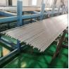Buy cheap Astm A270 Welded SS Tube Pipe 304 Stainless Steel Pipe AISI JIS Standard from wholesalers
