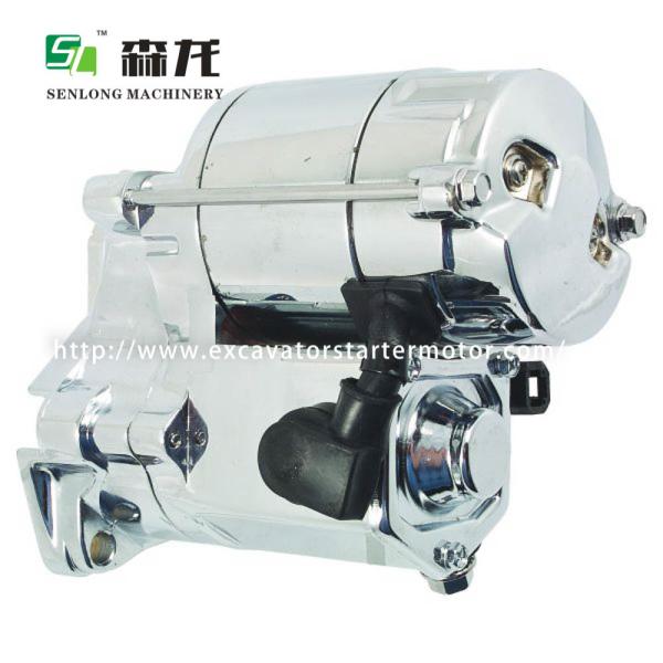 Buy cheap 12V 1.8KW Starter 18906CN 18906C 128000-8220 128000-8221 228000-2550 228000-2551 228000-255 31553-90 31553-94 31553-94A 31558-90 31559-99A 31702-98 from wholesalers