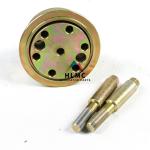 SK460-8 SK480-8 Excavator Diagnostic Tool P11C Crankshaft Oil Seal Installation