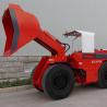 Buy cheap Battery-Powered Underground Loader/Scooptram/LHD from wholesalers