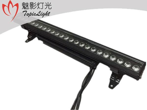 Buy cheap Water Proof LED Par Light 24 Pcs X 10 Watt Led Wall Washer Outdoor TPL2410 from wholesalers