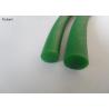 Buy cheap Urethane Round Belting Polyurethane Round Belt Abrasion Resistance 30m/Roll from wholesalers