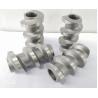 Buy cheap Macross 46 Twin Screw Extruder Screw Elements For Plastic Industry from wholesalers