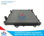 16400-0L431 Brazing Cooling System Aluminium Car Radiators Water - Cooled