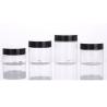 Buy cheap Round Pet Plastic Jars With Lids Food Grade 6 Oz 8 Oz 8 Oz from wholesalers