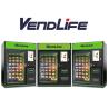 Buy cheap 110V Drink Snack Combo Vending Machine , Multipayment Microwave Vending Machine from wholesalers