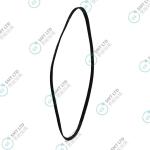 Black SMT Belt KGB-M7181-00X YV100XG YAMAHA BELT HEAD 360-1.5GT-5