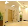 Buy cheap Lightweight Indoor Decorative Materials Extrusion Line Water Proof Board from wholesalers