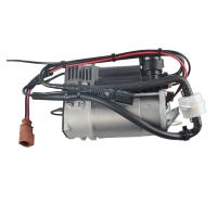 Buy cheap Air Pump For Audi A6 4F 4F0616005E 4F0616006A Air Suspension Compressor product