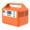 Buy cheap AC 100W 300W 500W Solar Generator Energy Storage Power Supply Portable Power Banks & Power Station 70000mAh from wholesalers