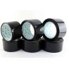 Buy cheap Packaging Acrylic BOPP Adhesive Tape Transparent Black 45micx48mmx100m from wholesalers