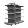 Buy cheap Supermarket Gondola Display Shelving For Retail Store Grocery Store from wholesalers