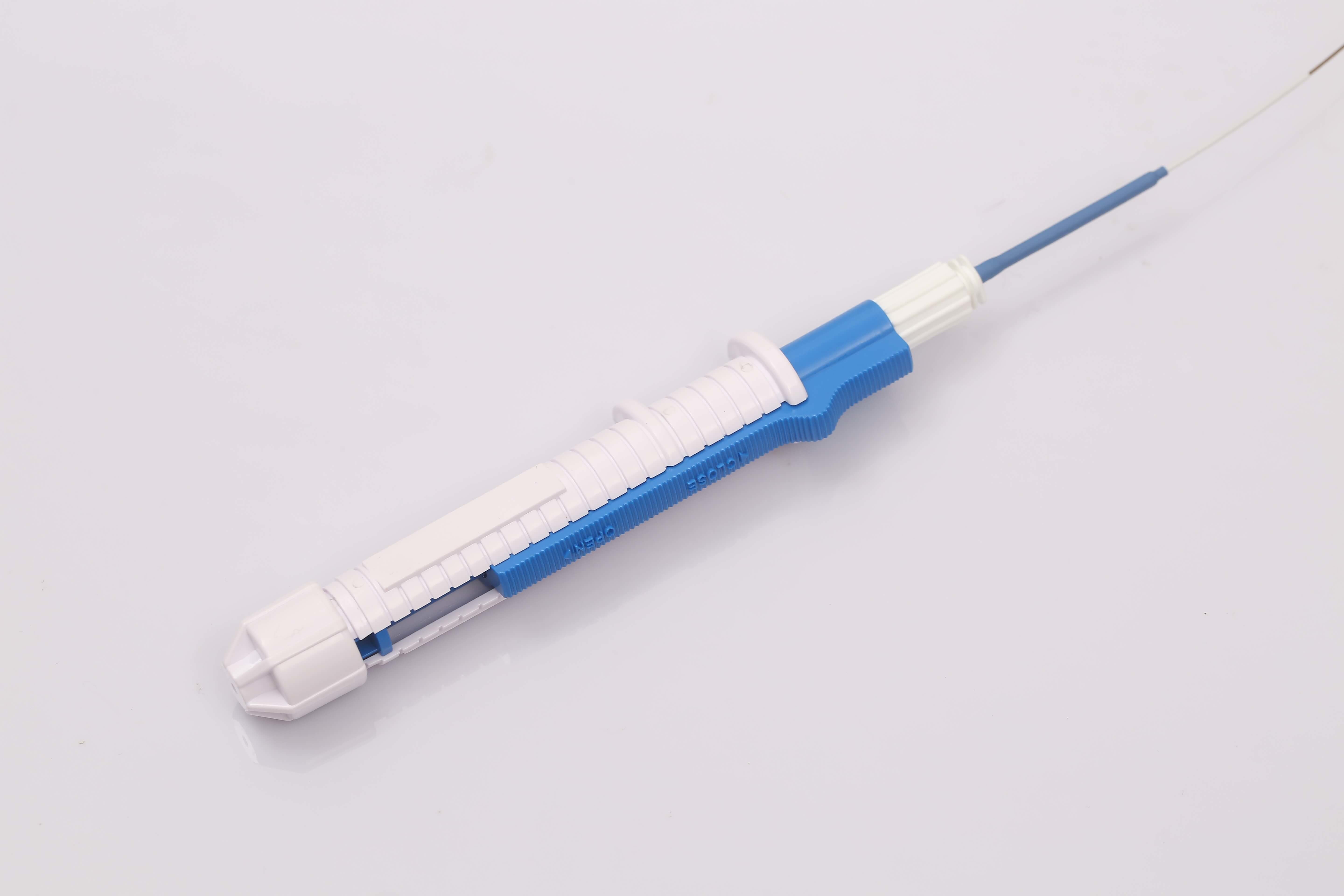 Medical Urology Autramatic Stone Capture In Kidney