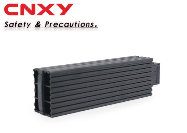 Buy cheap Metal Small Semiconductor Heater , Control Panel Heater RoHS Standard from wholesalers