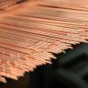 Buy cheap ASTM Copper Pipe 15mm 22mm 28mm for domestic and commercial plumbing applications from wholesalers