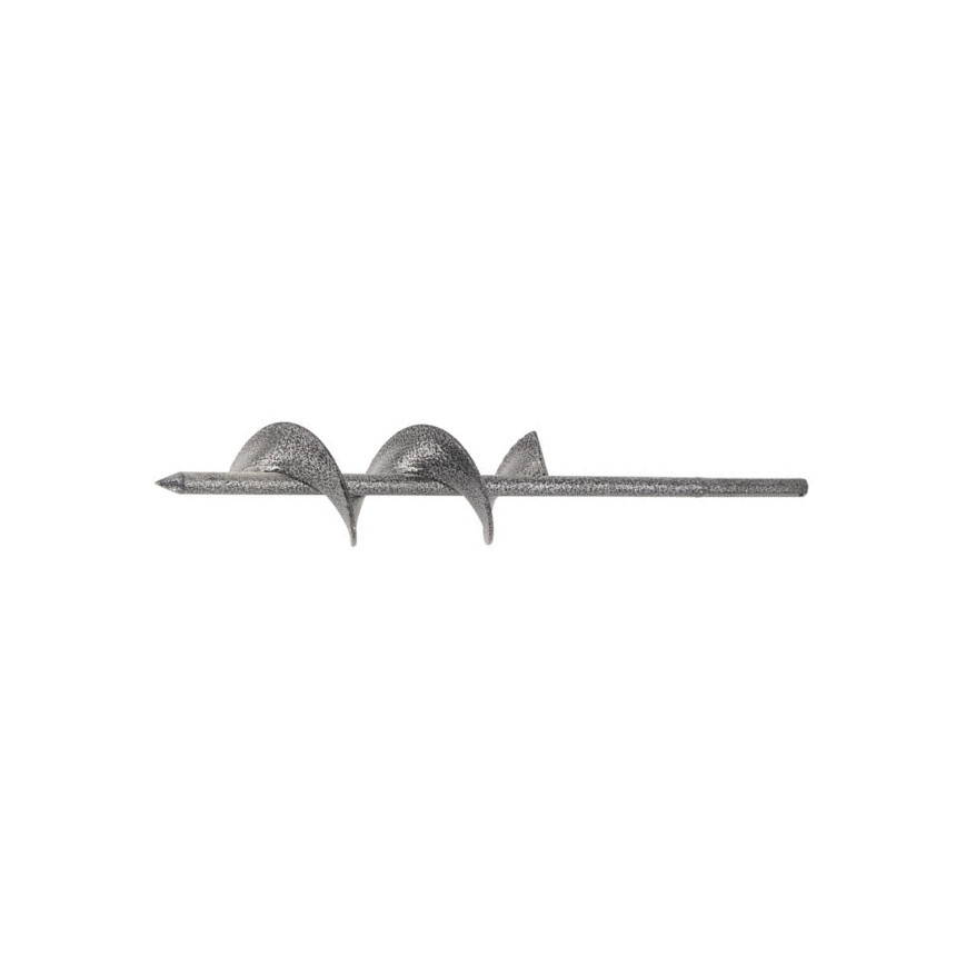 METAL PROJECT DESIGN ASSEMBLY Garden Hole Driller