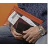 Buy cheap OEM Makeup Cosmetic Bag Commodity Package Packing Soft Customized PVC Slider from wholesalers