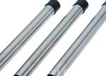 High Toughness SS Capillary Tube SUS 10mm 20mm Diameter For Food Industrial