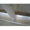 Buy cheap Aluminium Alloy Straight Scaffolding Ladder / Safety Scaffold Access Ladder from wholesalers