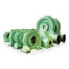 Buy cheap Efficiency Francis Hydraulic Turbine Generator 450-1000RPM 400V-10kV 20m-300M Water Head from wholesalers
