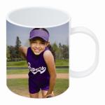 Waterproof 105gsm Transfer Paper For Ceramic Mug