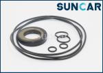 SUNCARVO.L.VO EC55B Construction Equipment Swing Motor Seal Kit VOE14516657