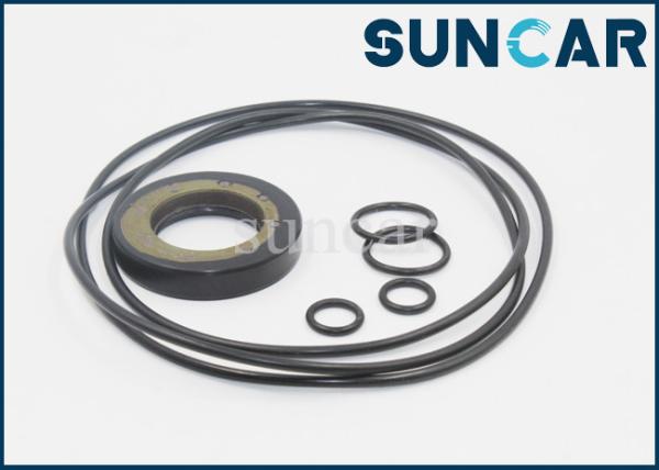 SUNCARVO.L.VO EC55B Construction Equipment Swing Motor Seal Kit VOE14516657
