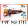 Buy cheap Fuel Injector 179-6020 180-7431 171-9710 171-9704 178-6432 188-1320 173-9379 4CR0197 198-4752 Series Engine from wholesalers