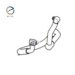 Air-conditioning Hose High Quality Auto Parts C2D51751 for Jaguar XJ