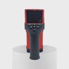Buy cheap Integrated Rebar Detector Scanner For Testing Steel Bar Location / Concrete Cover Thickness from wholesalers