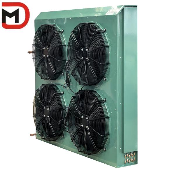 Buy cheap Air-Cooled Air Cooled Condenser Optimal Cooling Solution for Industrial Needs from wholesalers