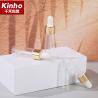Buy cheap Aluminum Cap Mini Essential Oil Dropper Glass Bottle Travel Kit 3ml 4ml 5ml 7ml 8ml 10ml from wholesalers