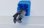 High Precision Square End Mill 4 Flute End Mill Overall Length 50-150mm