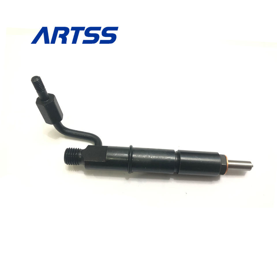 S6KT E320 320C Diesel Engine Injector Nozzle 212-8470 Durable