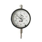 Buy cheap Aluminum Alloy Mini Dial Indicator Gauge With 6 Jewels And Back Lug from wholesalers